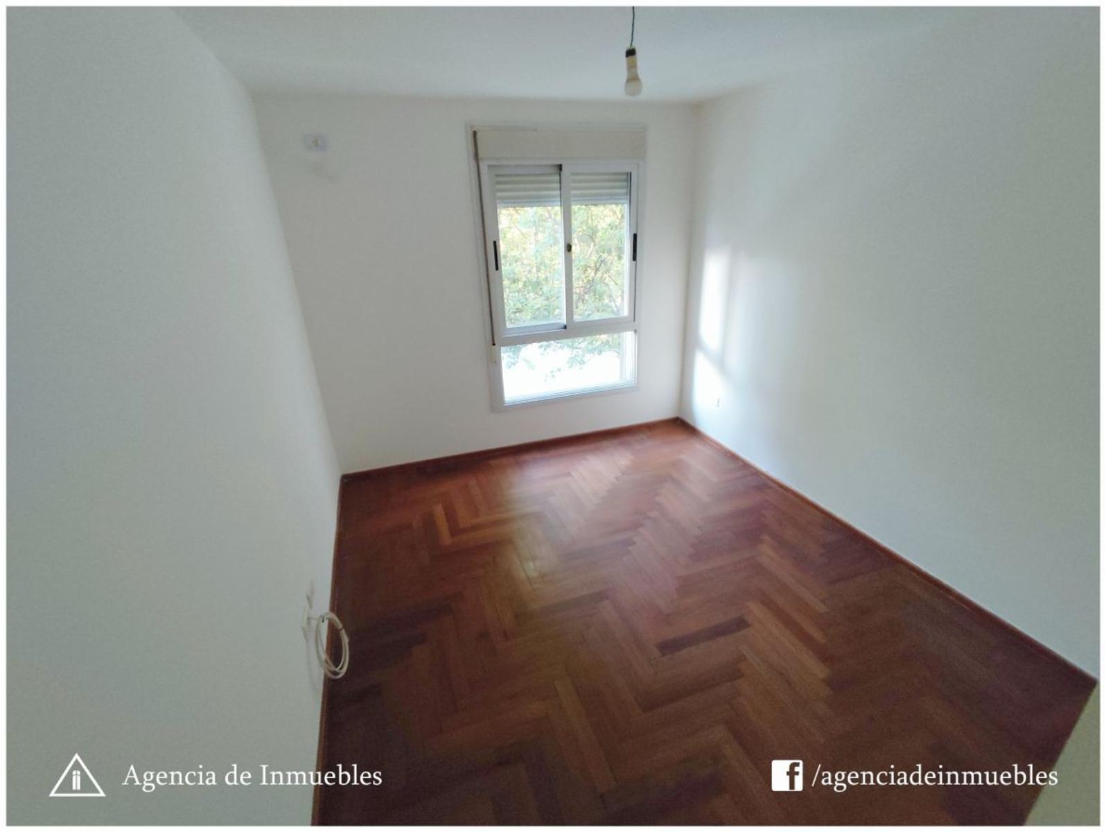 ALQUILA: Dpto 1 Dormitorio, Externo con Balcón / B° General Paz - 19