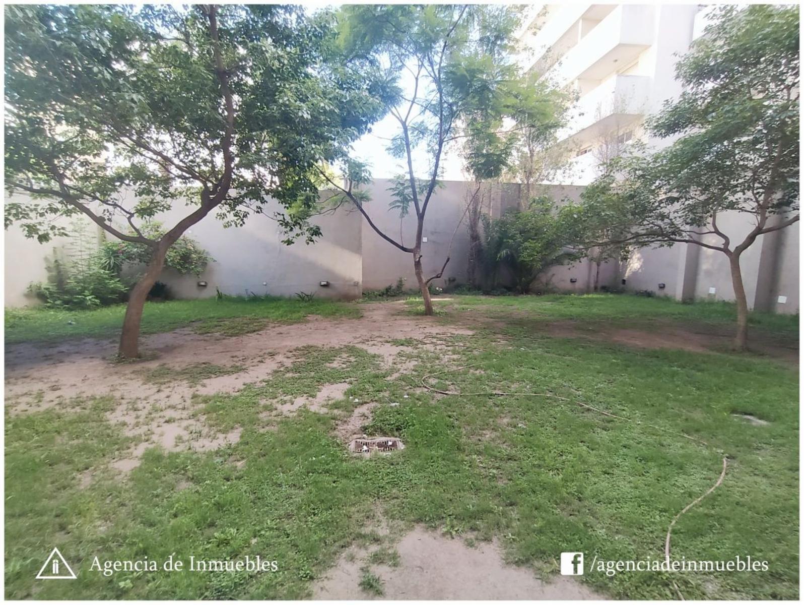 ALQUILA: Dpto 1 Dormitorio, Externo con Balcón / B° General Paz - 23