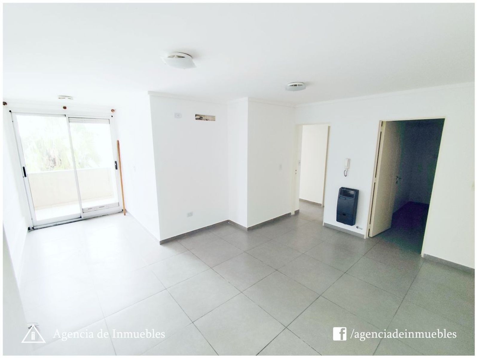 ALQUILA: Dpto 2 Dormitorios, 2 Baños (Suite), Balcón Grande / Nueva Córdoba - 1
