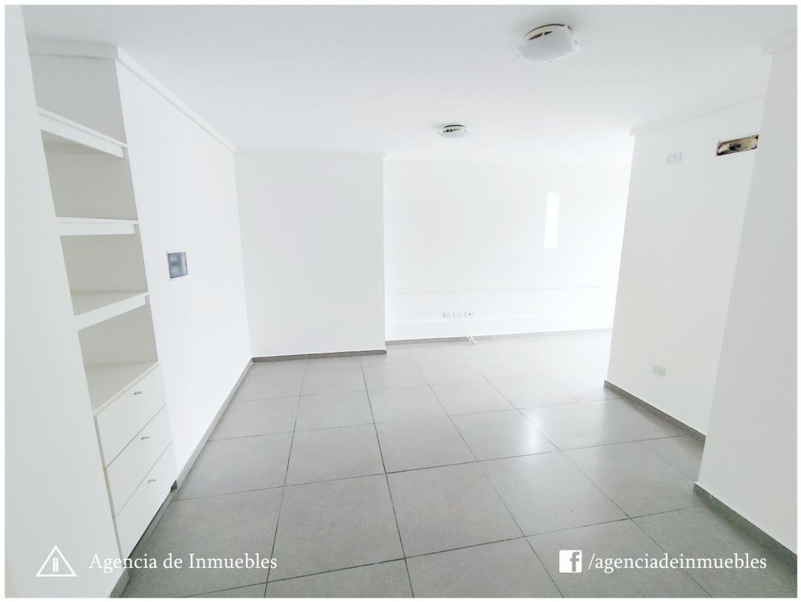 ALQUILA: Dpto 2 Dormitorios, 2 Baños (Suite), Balcón Grande / Nueva Córdoba - 2