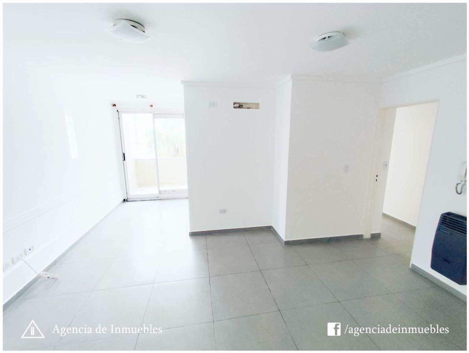 ALQUILA: Dpto 2 Dormitorios, 2 Baños (Suite), Balcón Grande / Nueva Córdoba - 3