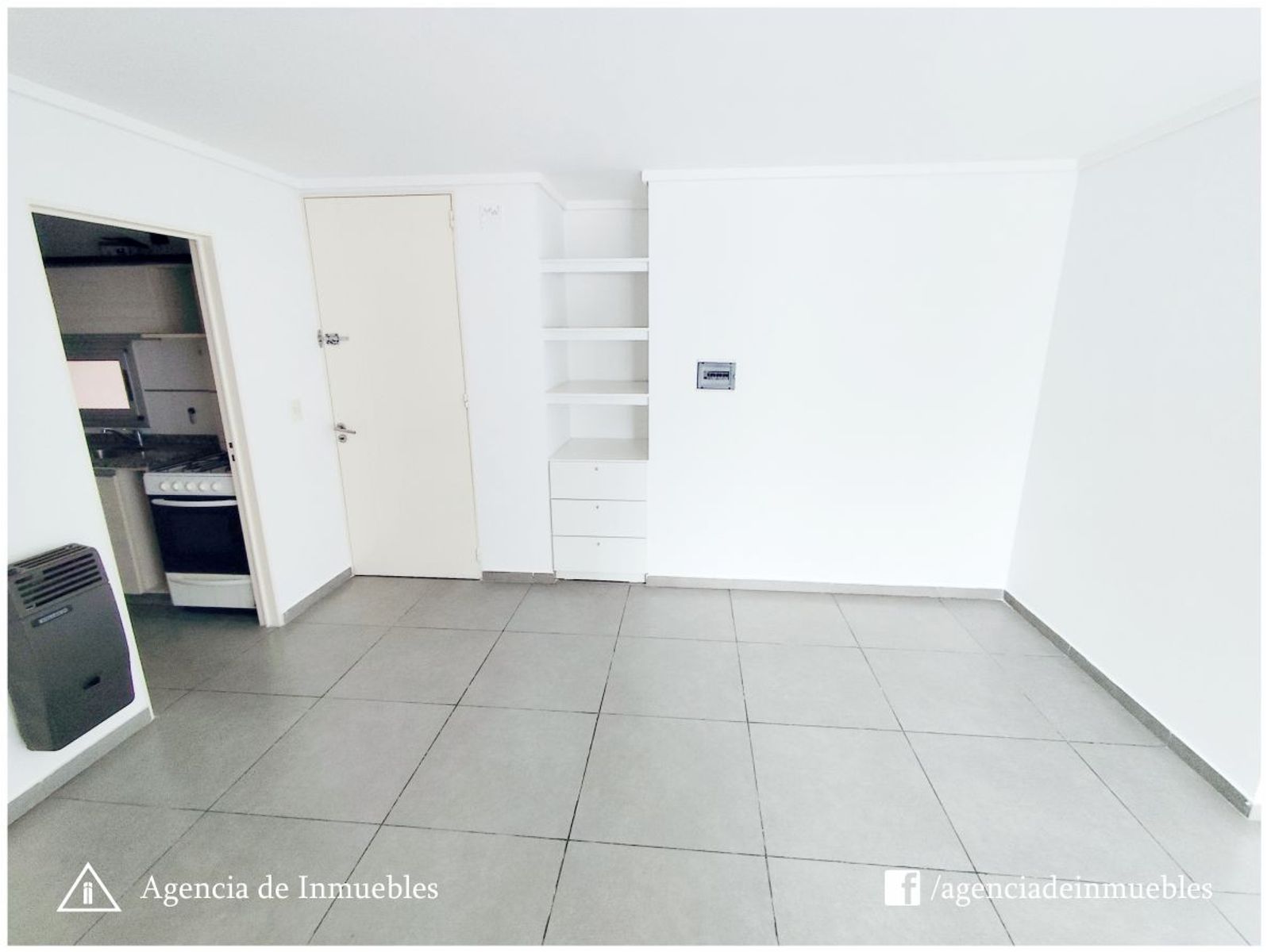 ALQUILA: Dpto 2 Dormitorios, 2 Baños (Suite), Balcón Grande / Nueva Córdoba - 4
