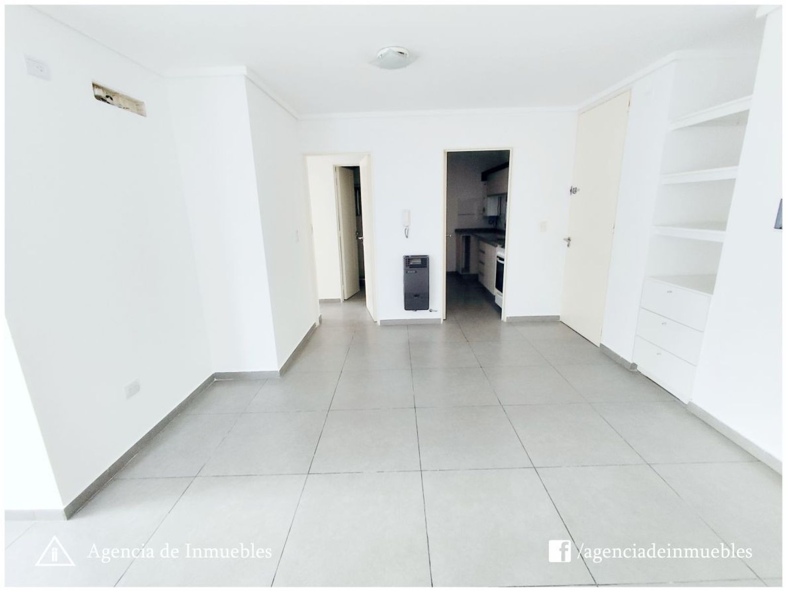 ALQUILA: Dpto 2 Dormitorios, 2 Baños (Suite), Balcón Grande / Nueva Córdoba - 5