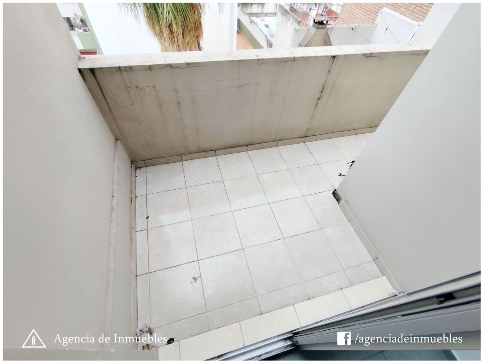 ALQUILA: Dpto 2 Dormitorios, 2 Baños (Suite), Balcón Grande / Nueva Córdoba - 6