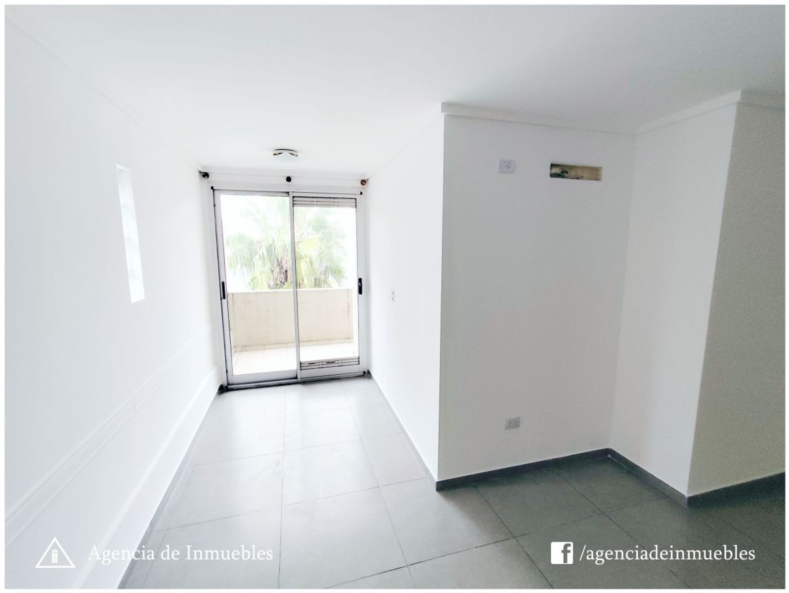 ALQUILA: Dpto 2 Dormitorios, 2 Baños (Suite), Balcón Grande / Nueva Córdoba - 7