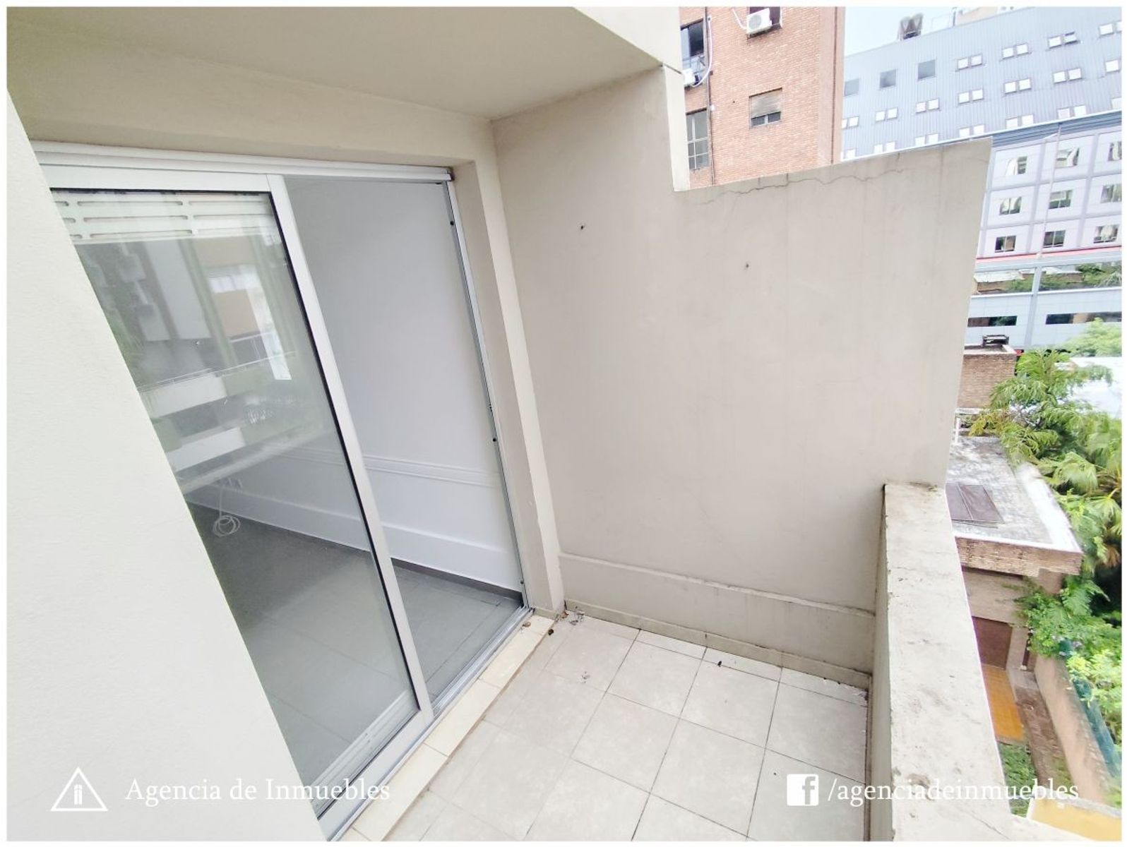 ALQUILA: Dpto 2 Dormitorios, 2 Baños (Suite), Balcón Grande / Nueva Córdoba - 8