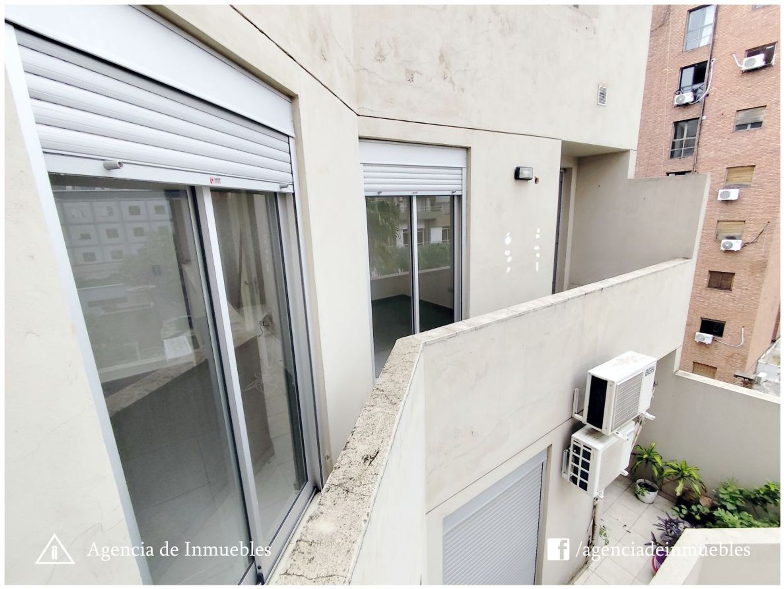 ALQUILA: Dpto 2 Dormitorios, 2 Baños (Suite), Balcón Grande / Nueva Córdoba - 9