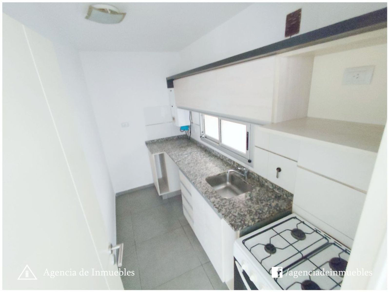 ALQUILA: Dpto 2 Dormitorios, 2 Baños (Suite), Balcón Grande / Nueva Córdoba - 10