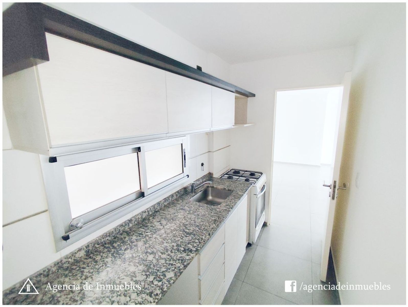 ALQUILA: Dpto 2 Dormitorios, 2 Baños (Suite), Balcón Grande / Nueva Córdoba - 11