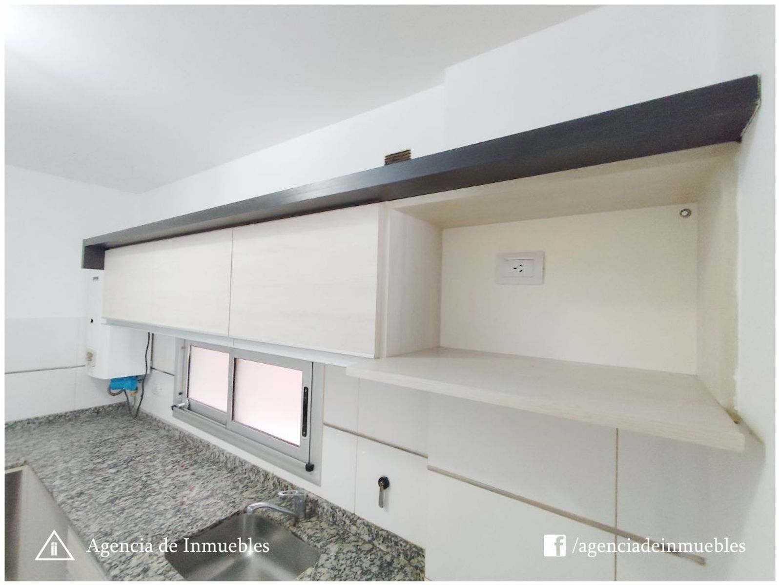 ALQUILA: Dpto 2 Dormitorios, 2 Baños (Suite), Balcón Grande / Nueva Córdoba - 12