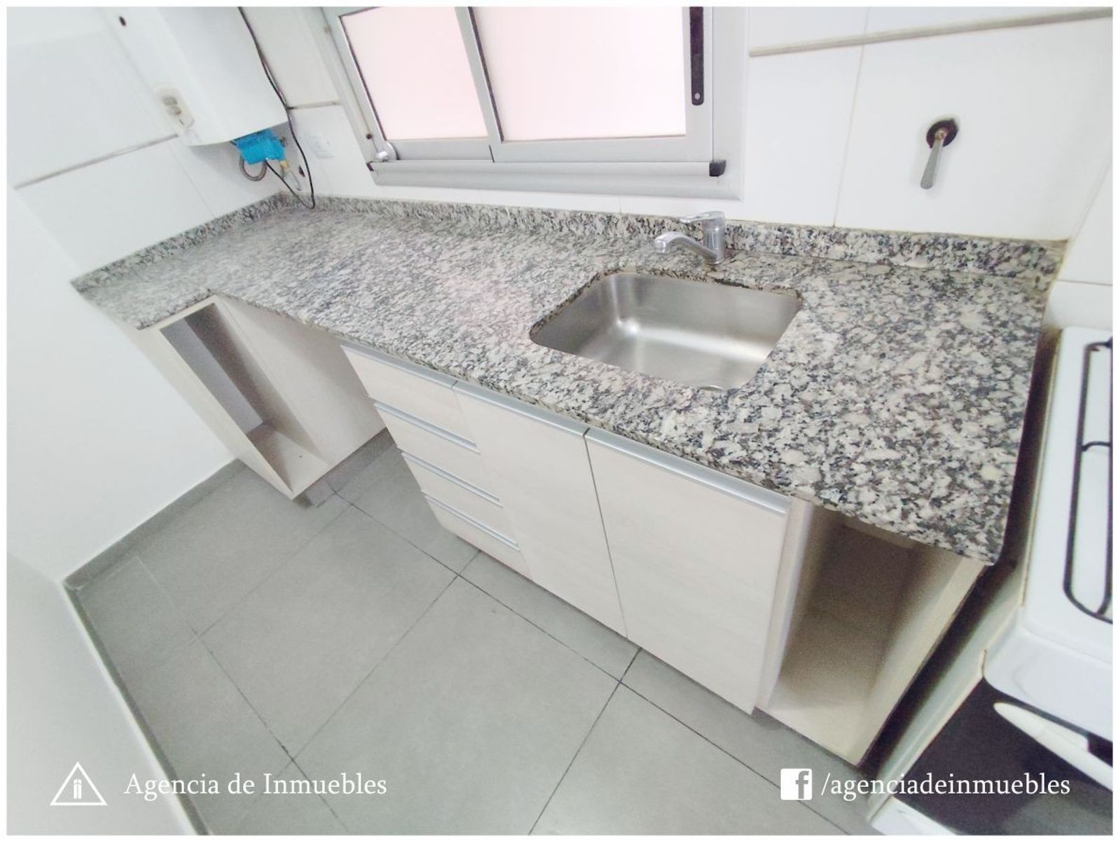 ALQUILA: Dpto 2 Dormitorios, 2 Baños (Suite), Balcón Grande / Nueva Córdoba - 13