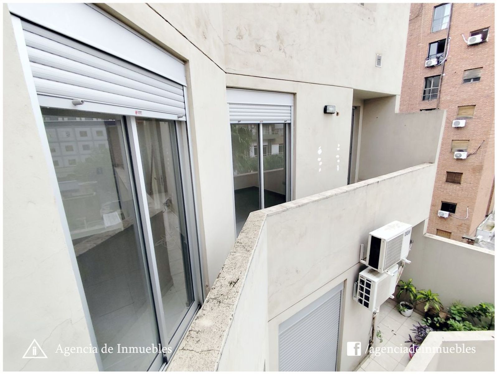 ALQUILA: Dpto 2 Dormitorios, 2 Baños (Suite), Balcón Grande / Nueva Córdoba - 23