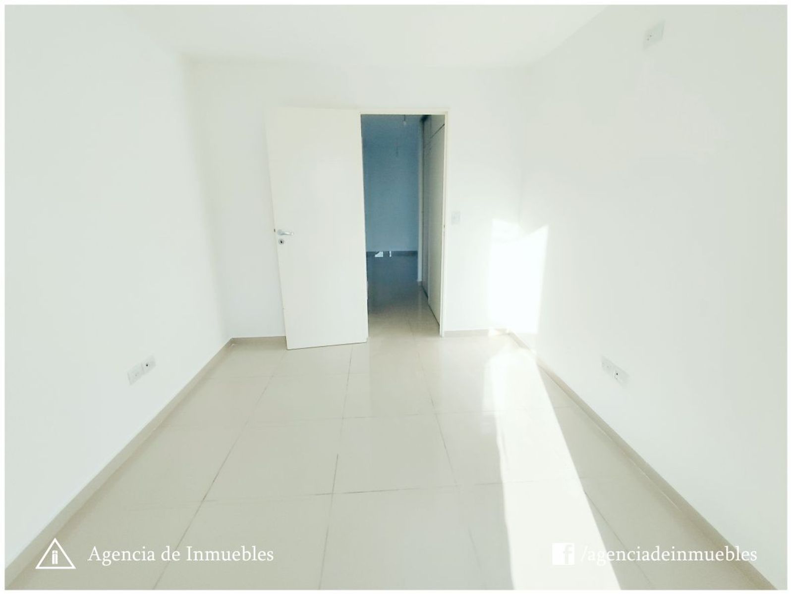 ALQUILA: Departamento 1 Dormitorio / Complejo Cerrado Torres H - 17