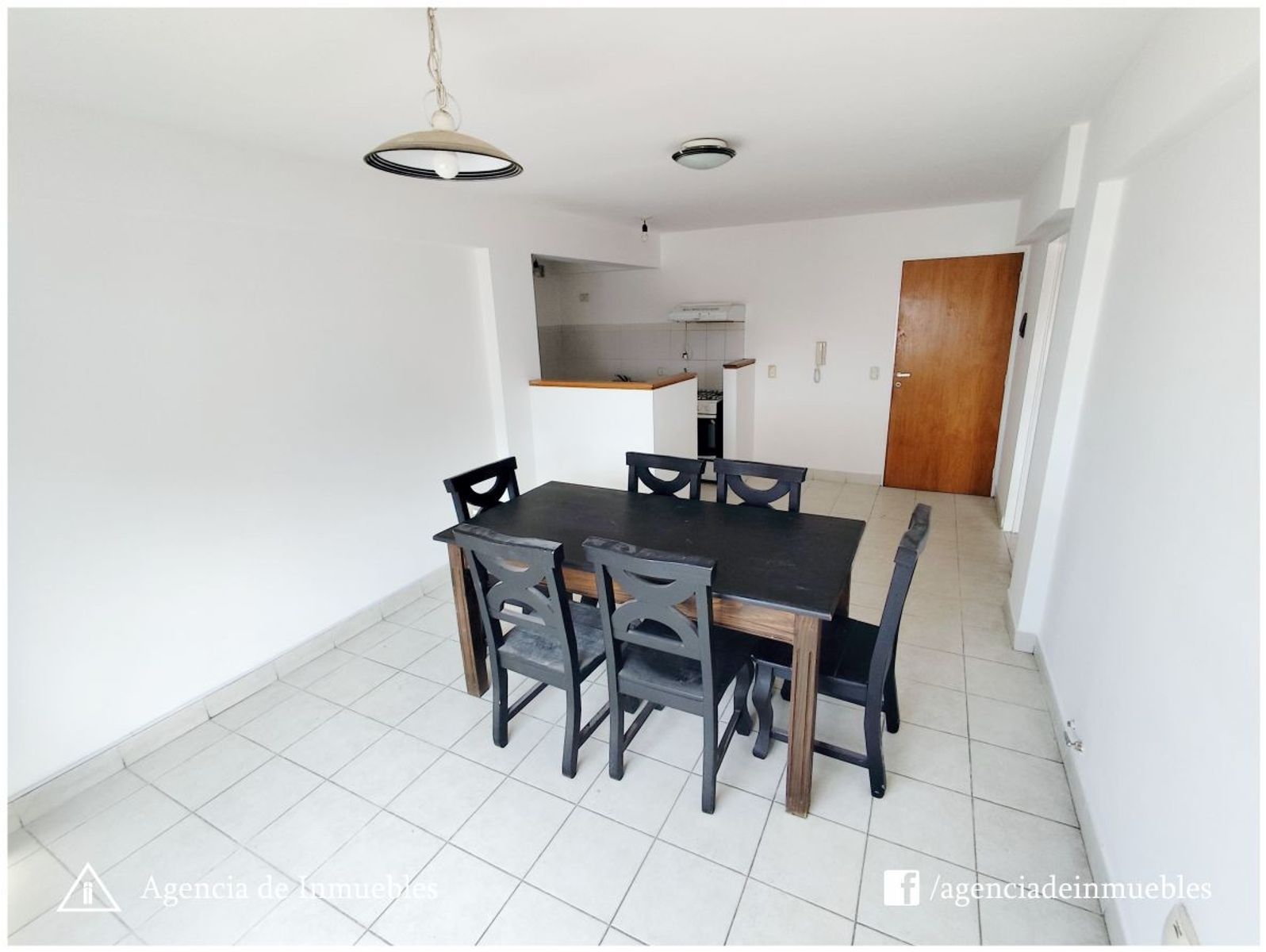 ALQUILA: Departamento 1 Dormitorio con Aire Acondicionado / B° Guemes - 13