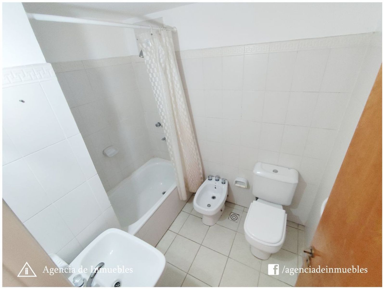 ALQUILA: Departamento 1 Dormitorio con Aire Acondicionado / B° Guemes - 15