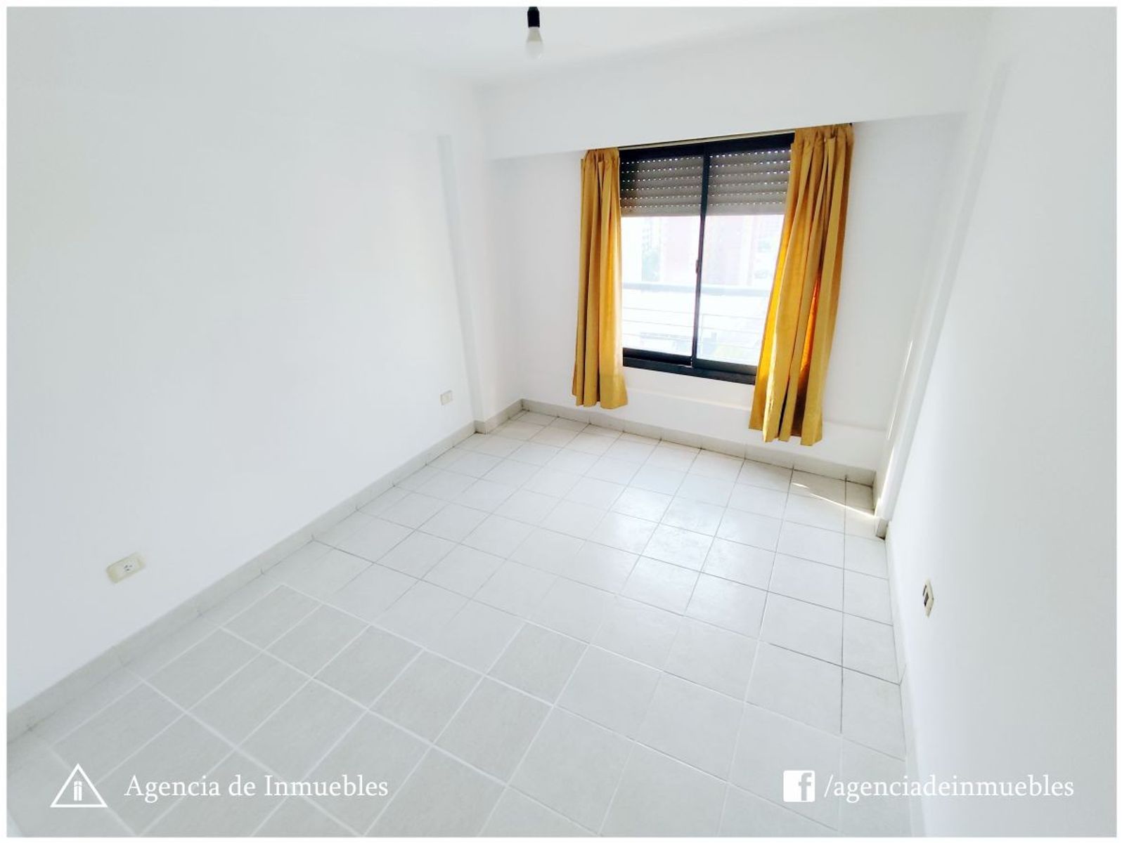 ALQUILA: Departamento 1 Dormitorio con Aire Acondicionado / B° Guemes - 19