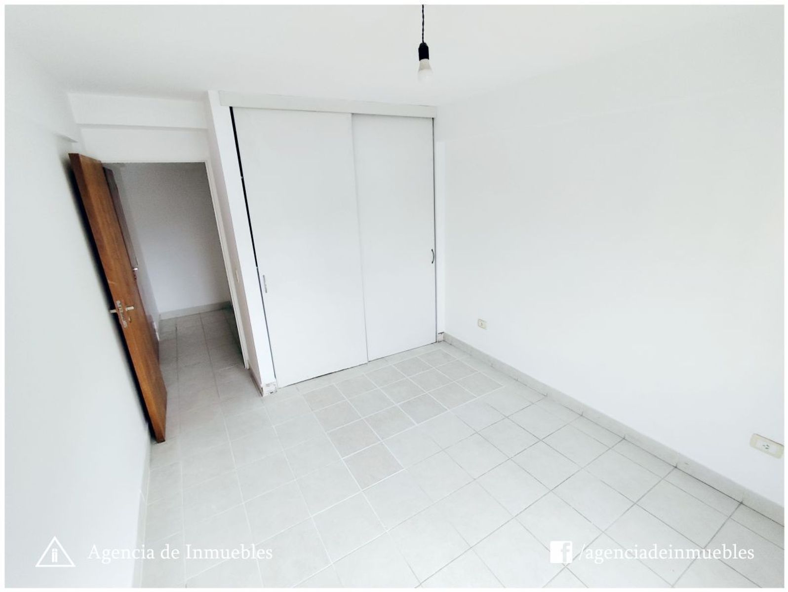 ALQUILA: Departamento 1 Dormitorio con Aire Acondicionado / B° Guemes - 20