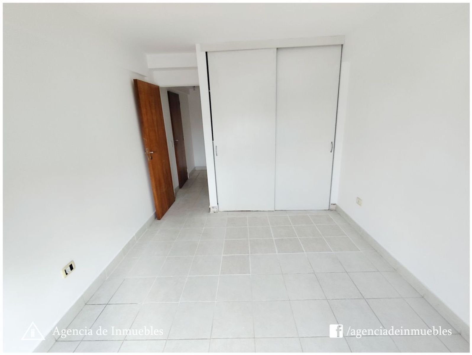ALQUILA: Departamento 1 Dormitorio con Aire Acondicionado / B° Guemes - 21