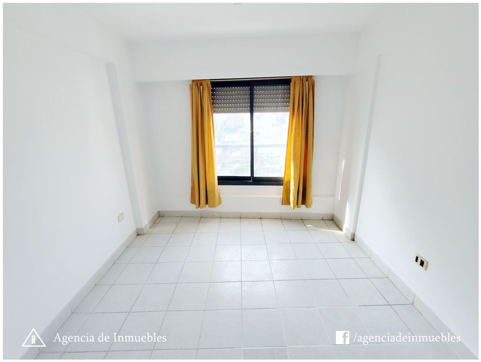 ALQUILA: Departamento 1 Dormitorio con Aire Acondicionado / B° Guemes - 22
