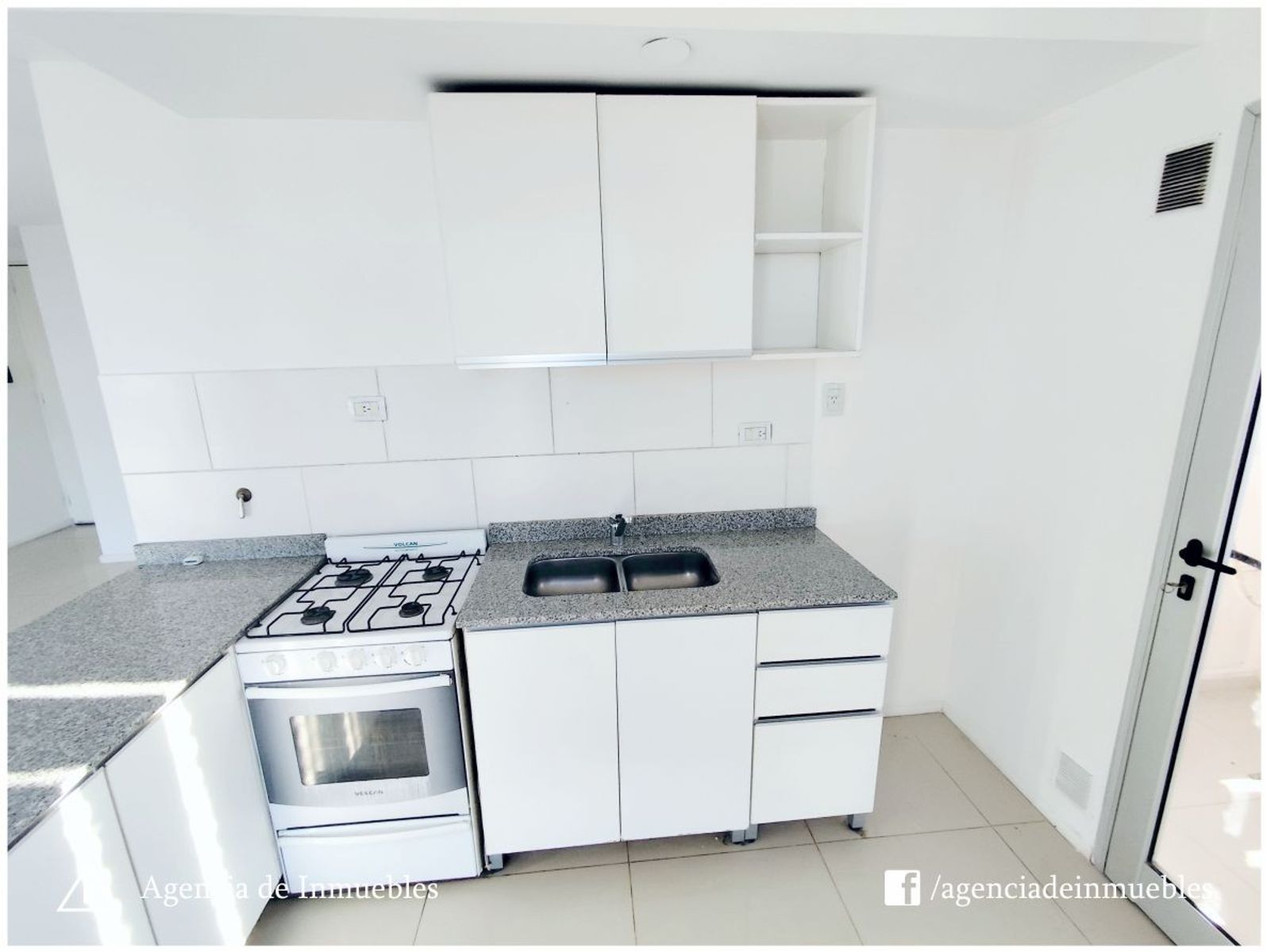ALQUILA: Departamento 1 Dormitorio / Complejo Torres H - 6