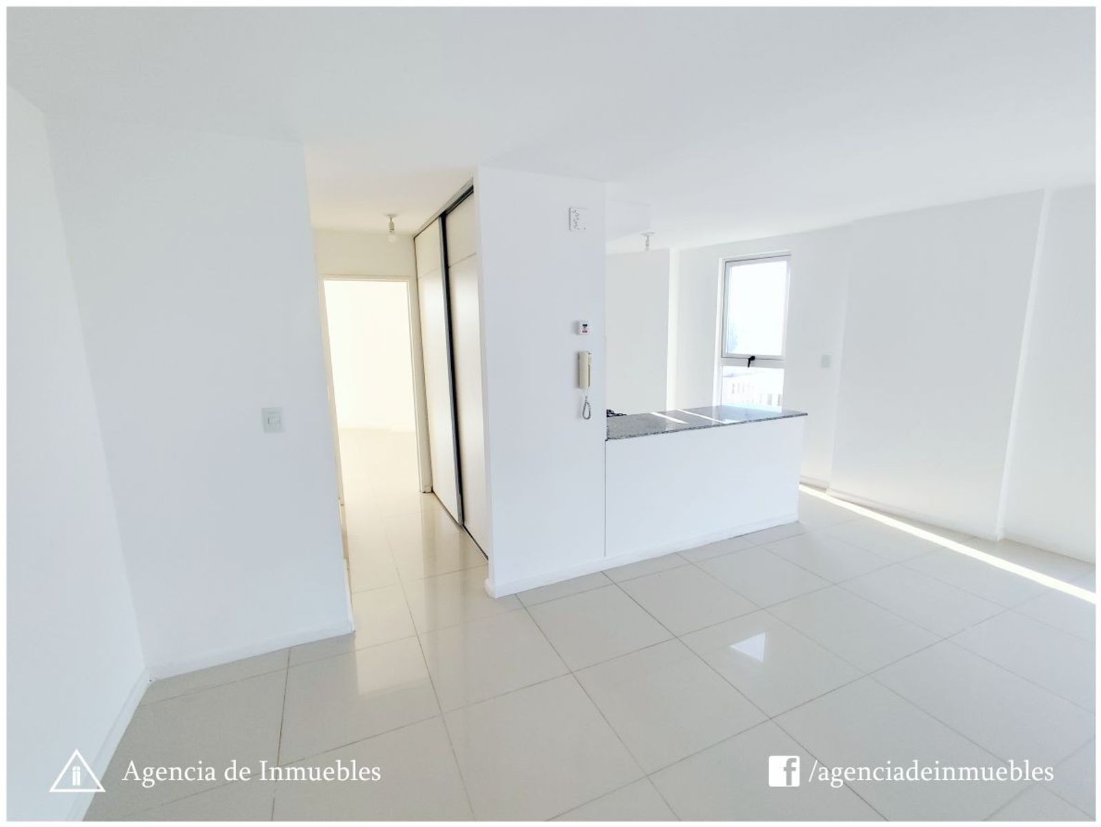 ALQUILA: Departamento 1 Dormitorio / Complejo Torres H - 11