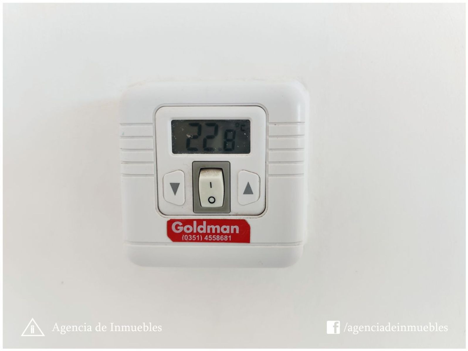 ALQUILA: Departamento 1 Dormitorio / Complejo Torres H - 12