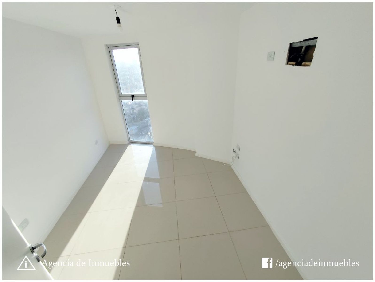 ALQUILA: Departamento 1 Dormitorio / Complejo Torres H - 16