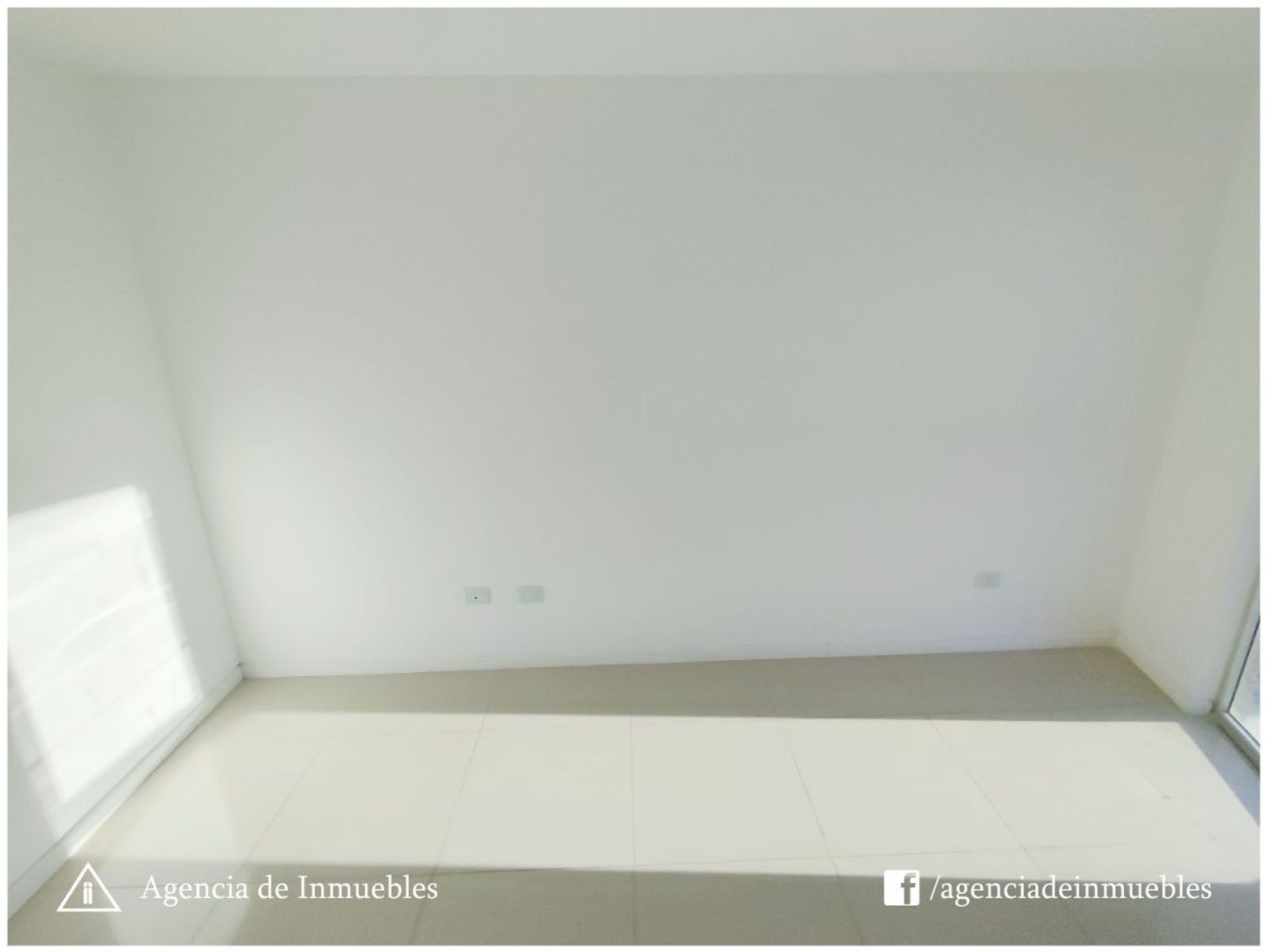 ALQUILA: Departamento 1 Dormitorio / Complejo Torres H - 17