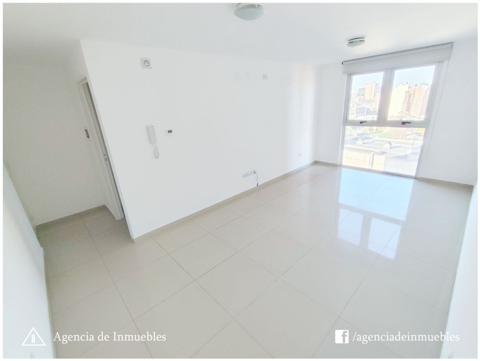 ALQUILA: Dpto. 1 Dormitorio, Cocina Separada / Complejo Torres H
