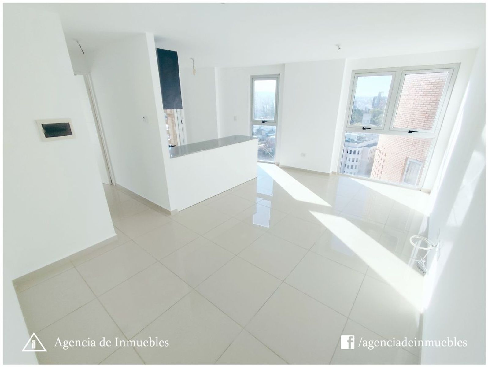 ALQUILA: Departamento 1 Dormitorio / Complejo Torres H