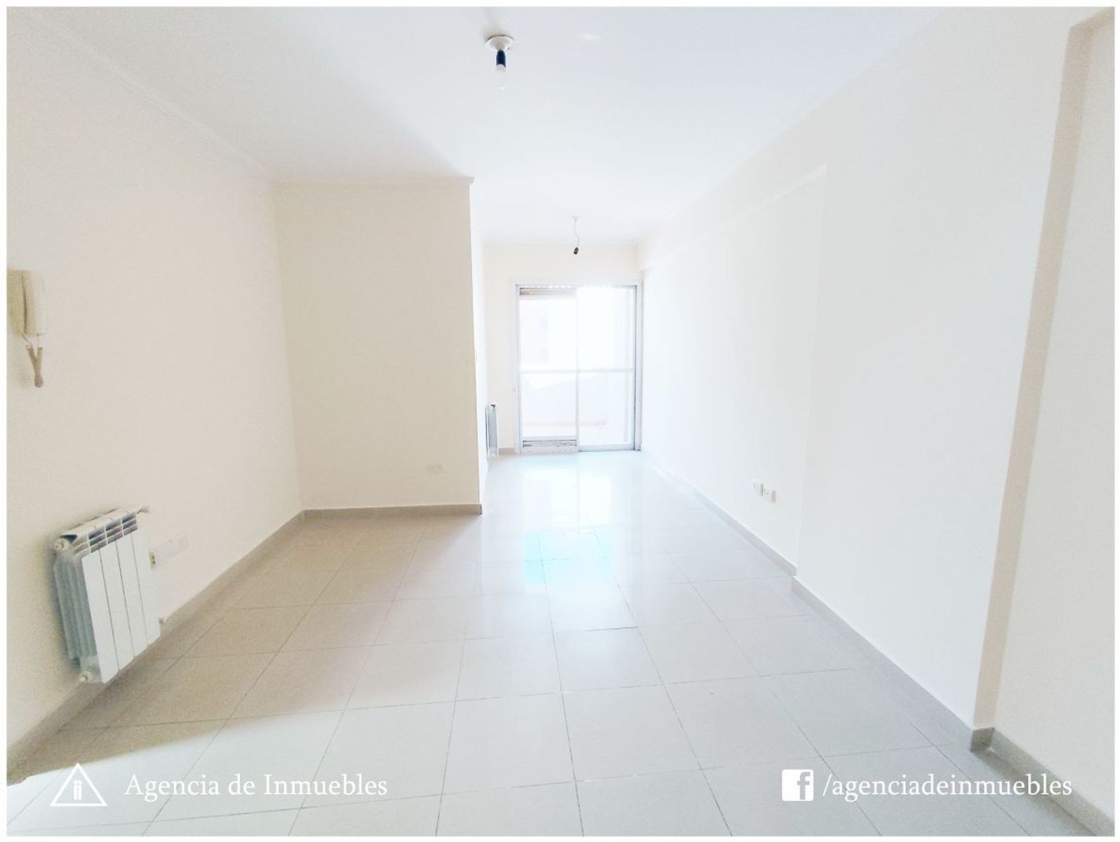 ALQUILA: Departamento 1 Dormitorio Externo con Balcón / Nueva Córdoba - 3