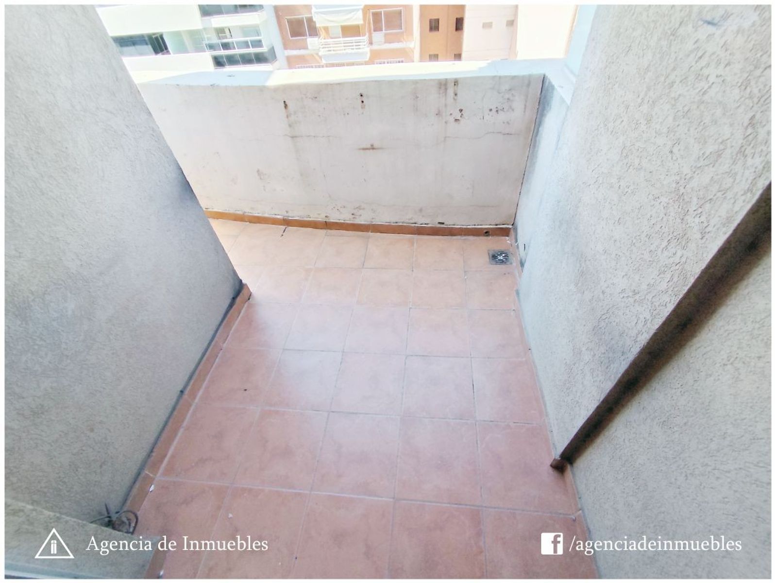 ALQUILA: Departamento 1 Dormitorio Externo con Balcón / Nueva Córdoba - 6