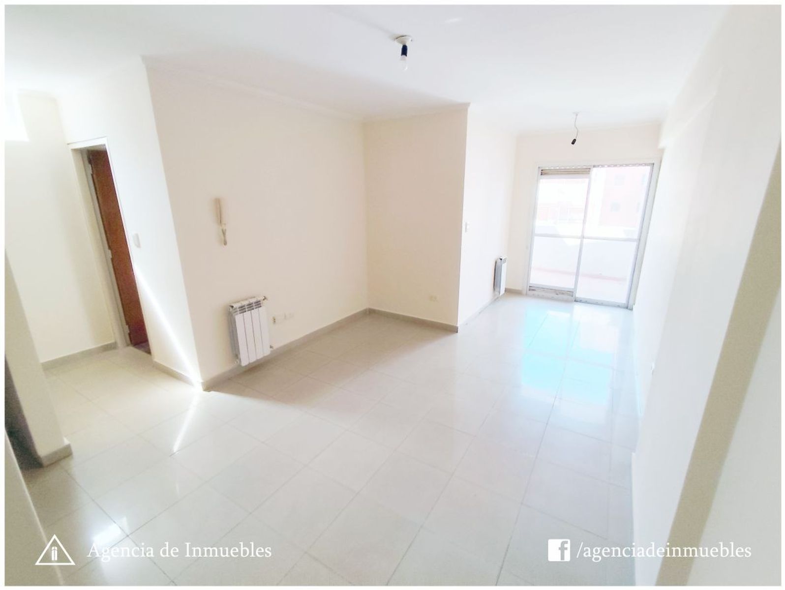 ALQUILA: Departamento 1 Dormitorio Externo con Balcón / Nueva Córdoba - 10