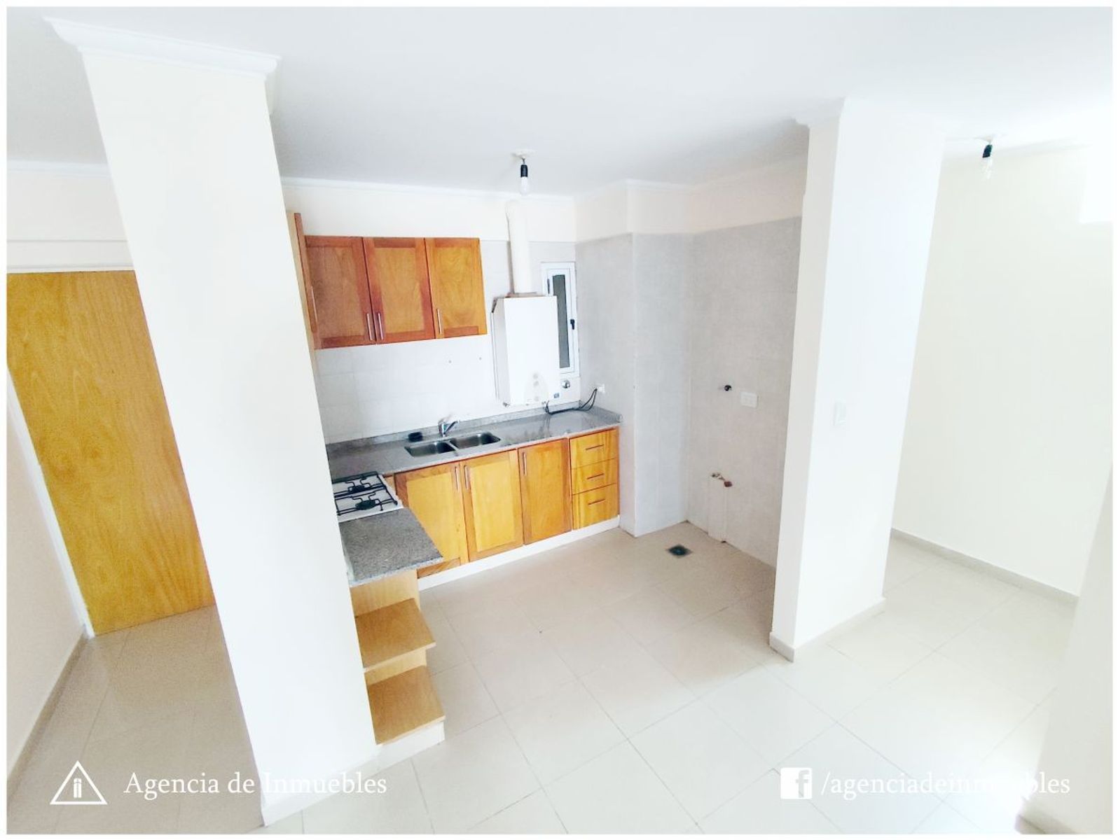 ALQUILA: Departamento 1 Dormitorio Externo con Balcón / Nueva Córdoba - 12