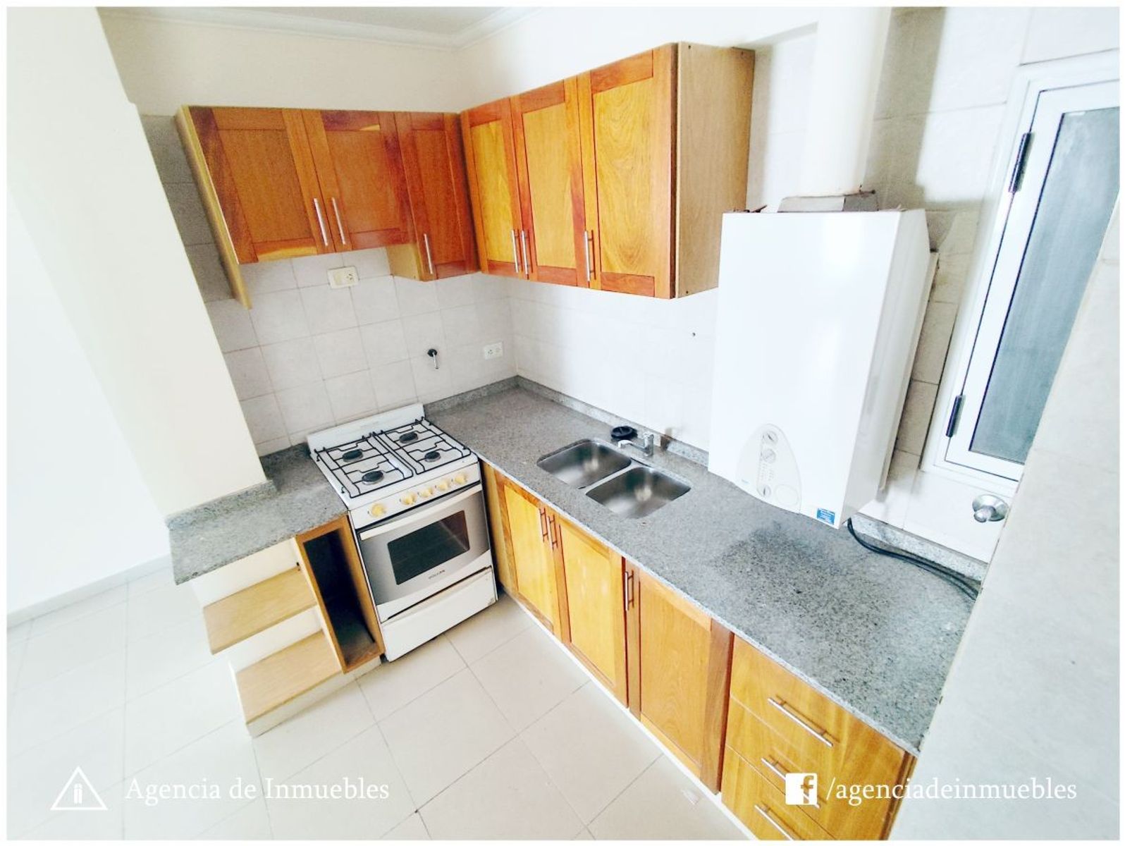 ALQUILA: Departamento 1 Dormitorio Externo con Balcón / Nueva Córdoba - 13