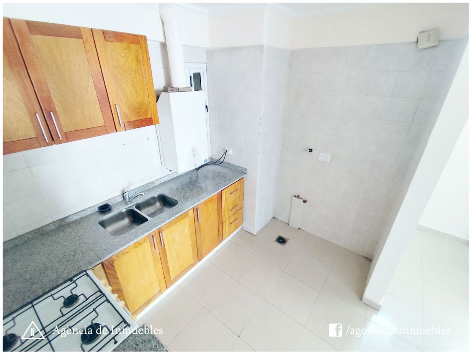 ALQUILA: Departamento 1 Dormitorio Externo con Balcón / Nueva Córdoba - 14