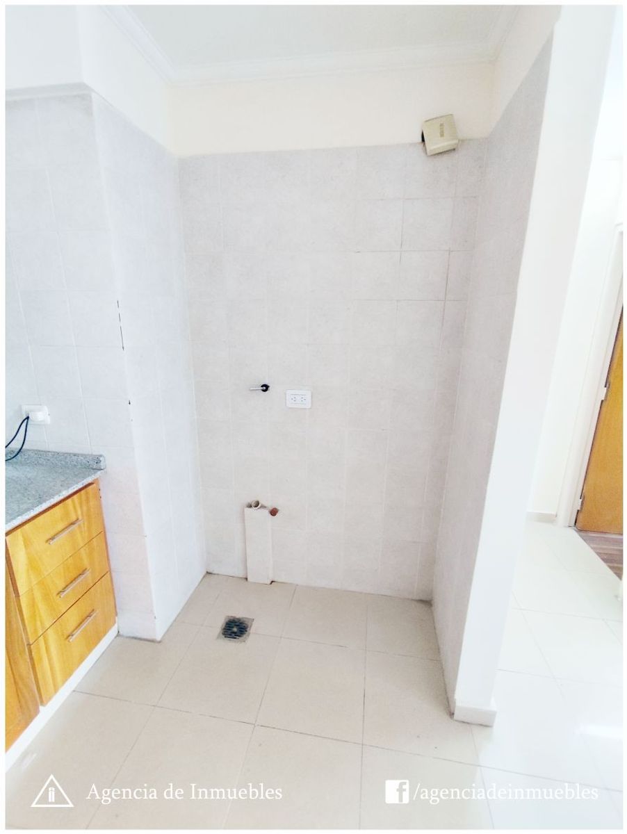 ALQUILA: Departamento 1 Dormitorio Externo con Balcón / Nueva Córdoba - 15