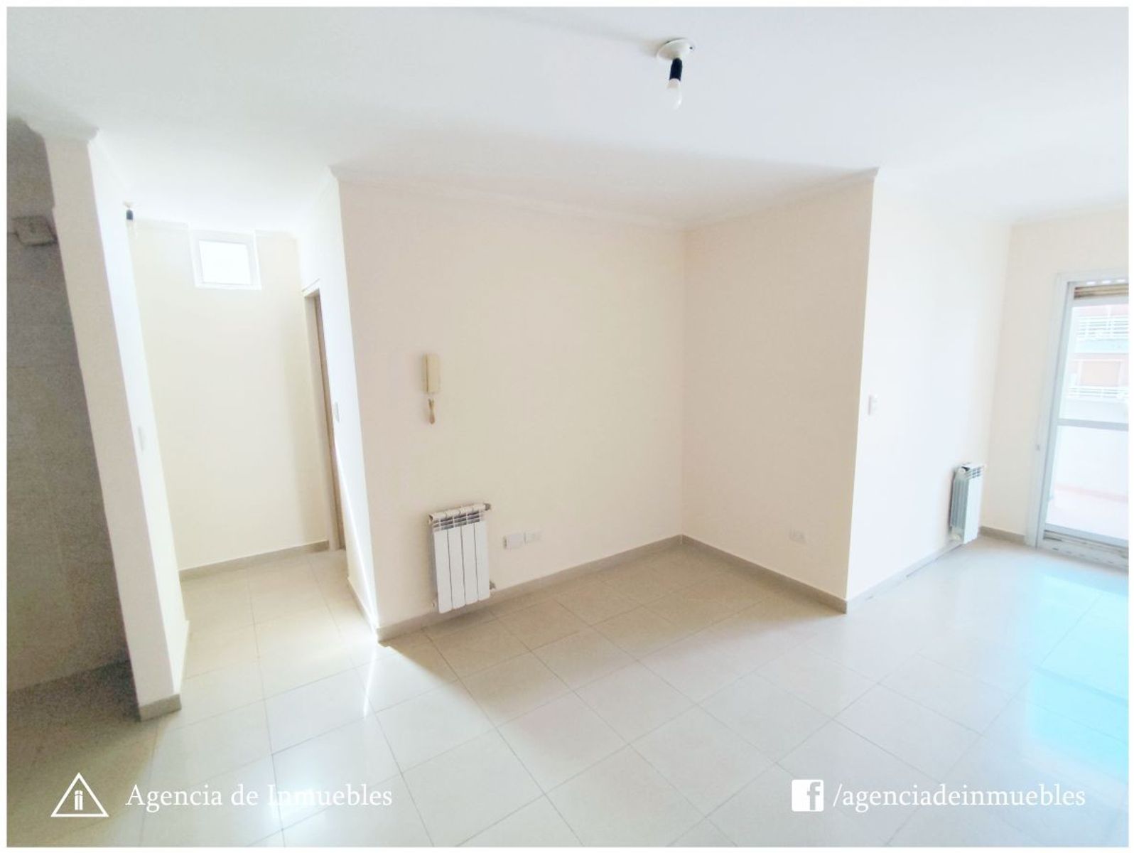 ALQUILA: Departamento 1 Dormitorio Externo con Balcón / Nueva Córdoba - 16