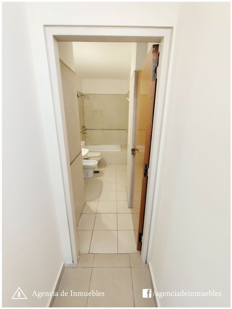 ALQUILA: Departamento 1 Dormitorio Externo con Balcón / Nueva Córdoba - 17