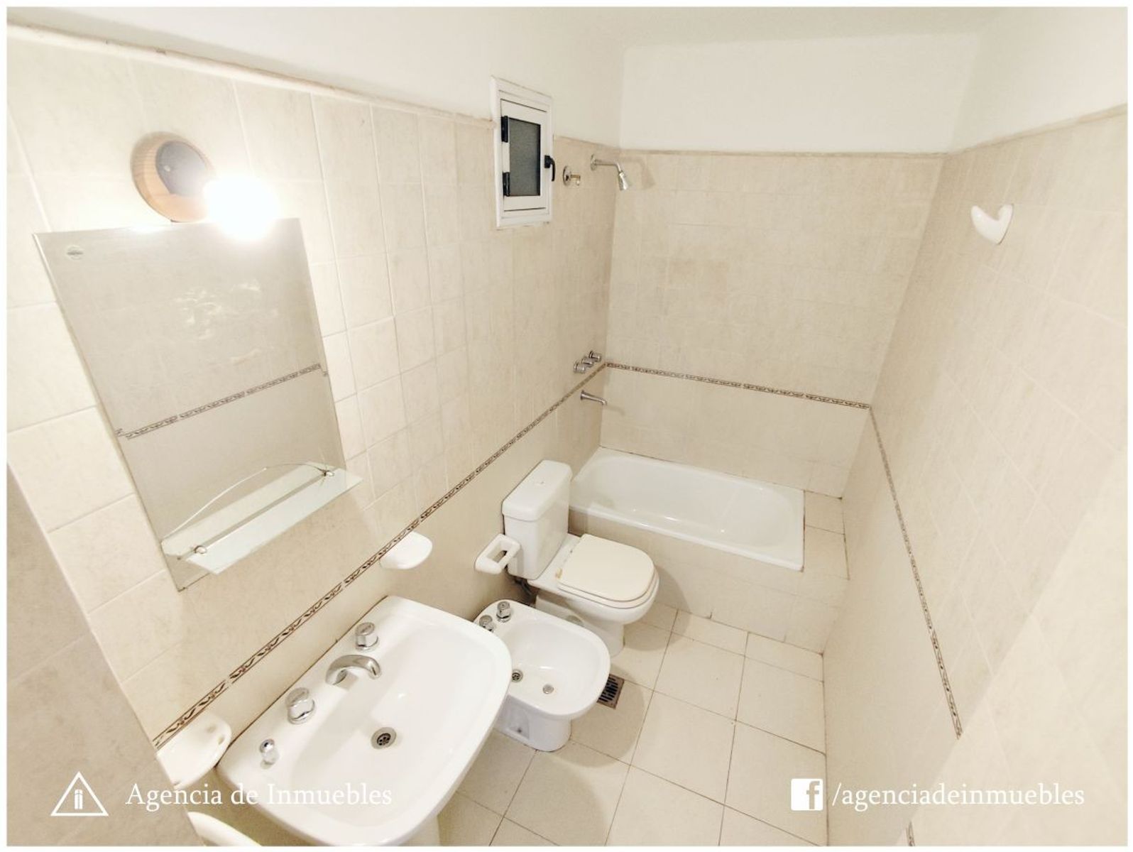 ALQUILA: Departamento 1 Dormitorio Externo con Balcón / Nueva Córdoba - 19