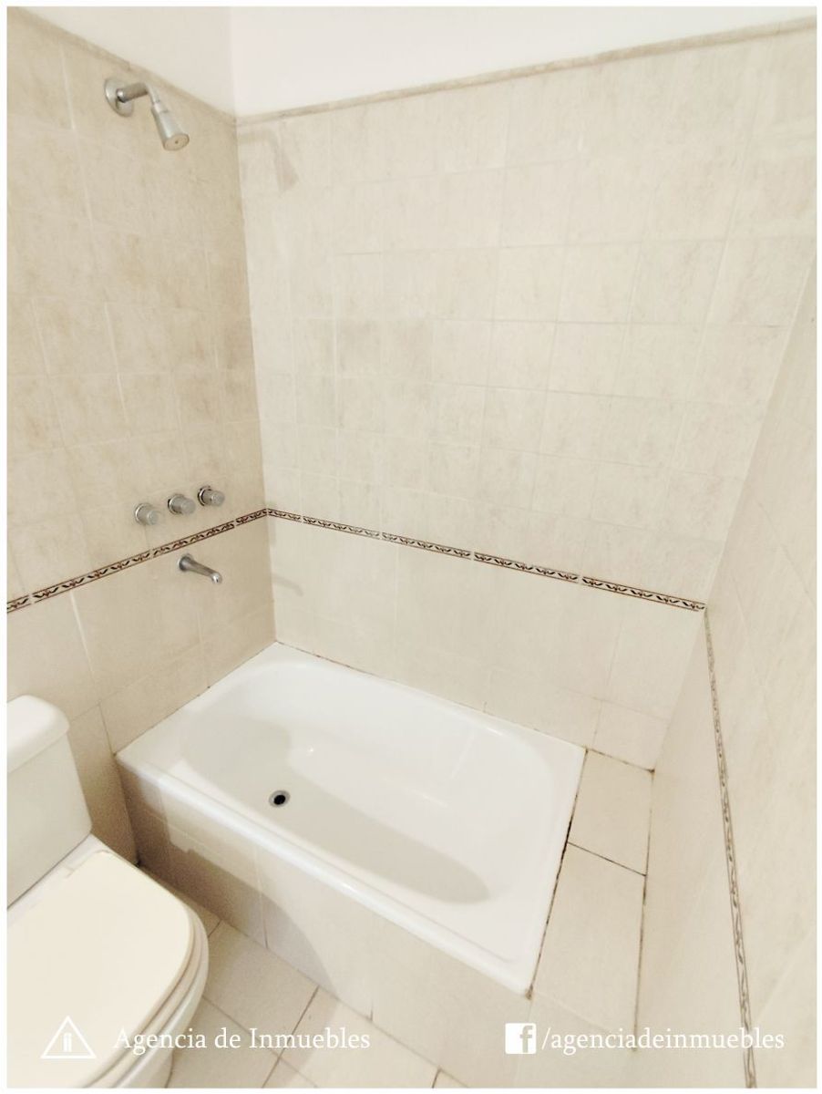 ALQUILA: Departamento 1 Dormitorio Externo con Balcón / Nueva Córdoba - 20