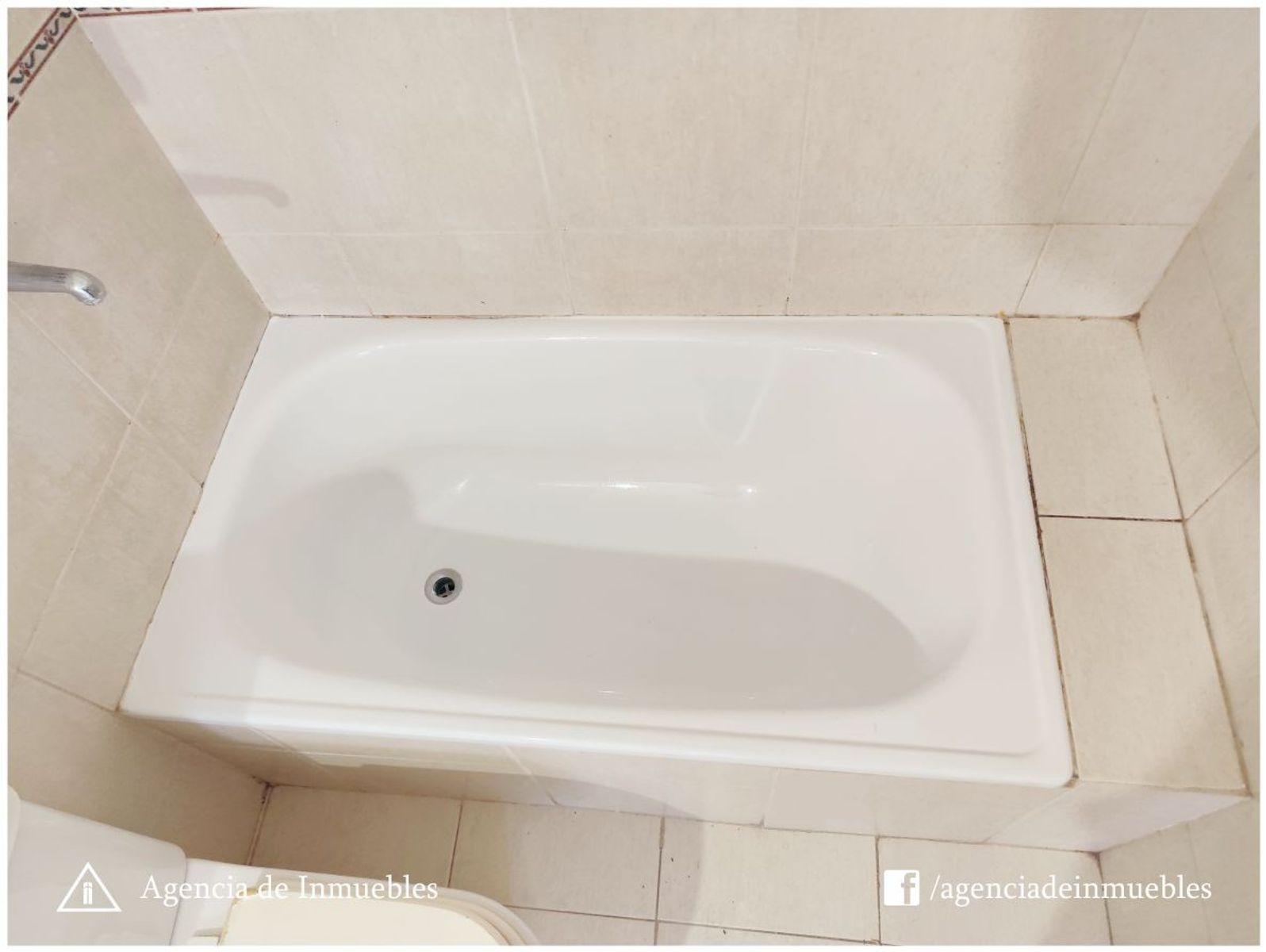 ALQUILA: Departamento 1 Dormitorio Externo con Balcón / Nueva Córdoba - 21