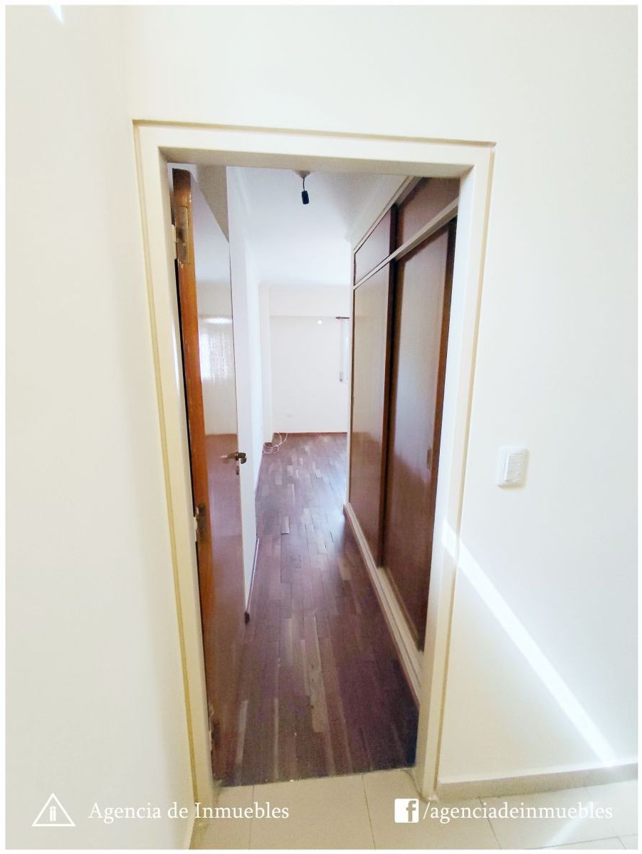 ALQUILA: Departamento 1 Dormitorio Externo con Balcón / Nueva Córdoba - 22