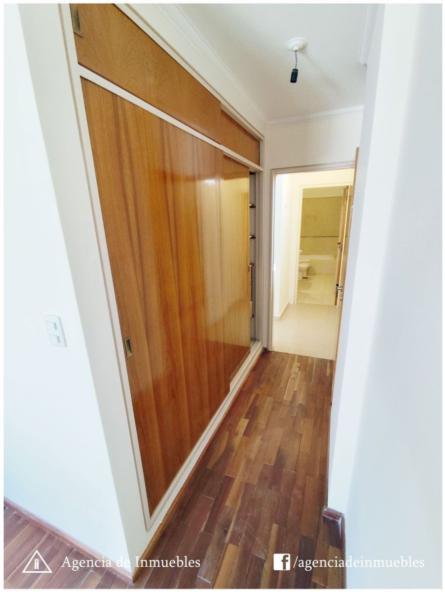 ALQUILA: Departamento 1 Dormitorio Externo con Balcón / Nueva Córdoba - 23
