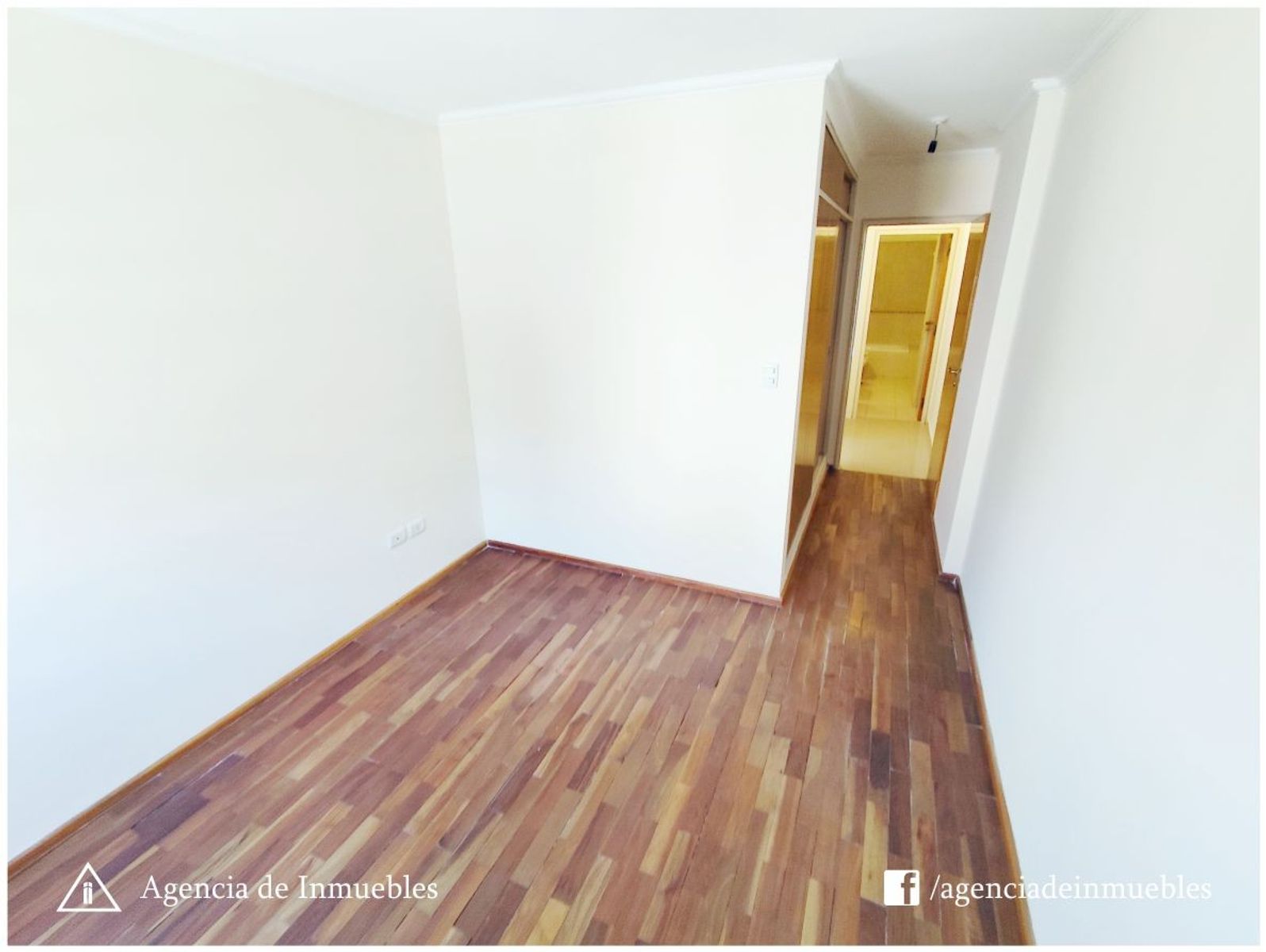 ALQUILA: Departamento 1 Dormitorio Externo con Balcón / Nueva Córdoba - 24