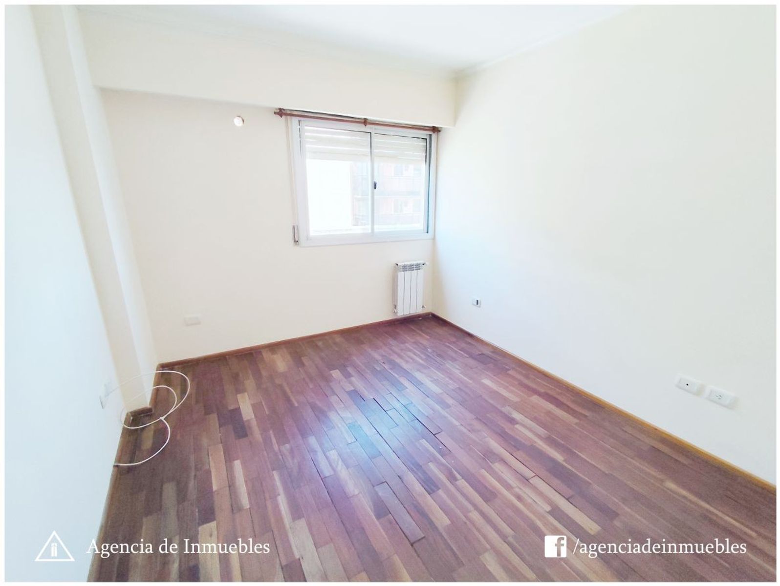 ALQUILA: Departamento 1 Dormitorio Externo con Balcón / Nueva Córdoba - 25