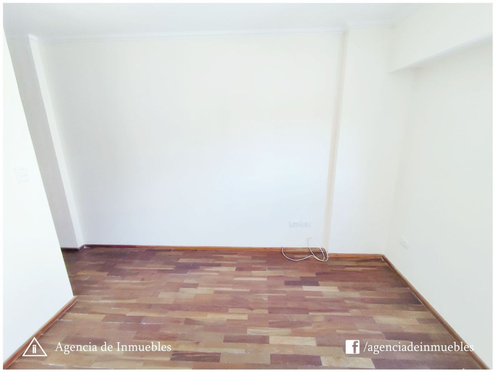 ALQUILA: Departamento 1 Dormitorio Externo con Balcón / Nueva Córdoba - 26