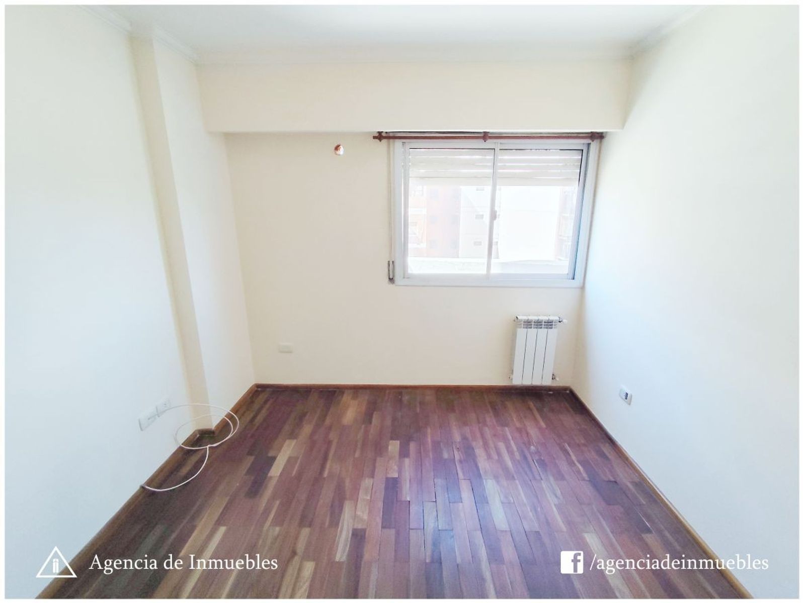 ALQUILA: Departamento 1 Dormitorio Externo con Balcón / Nueva Córdoba - 27