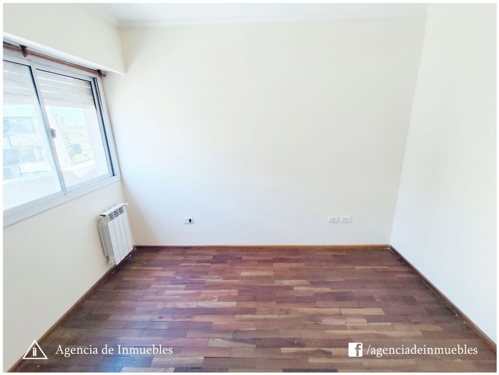 ALQUILA: Departamento 1 Dormitorio Externo con Balcón / Nueva Córdoba - 28