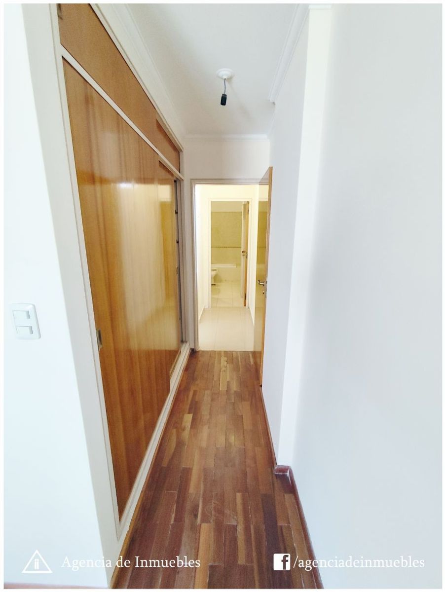 ALQUILA: Departamento 1 Dormitorio Externo con Balcón / Nueva Córdoba - 29